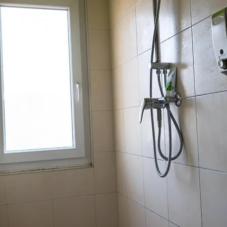 Apartment Doppelzimmer *