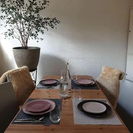 Doppelzimmer Apartment